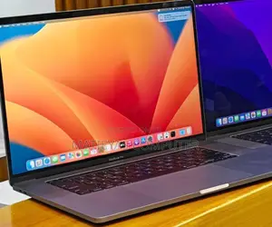 New Laptop Apple MacBook Pro 2019 16GB Intel Core I7 SSD 512GB