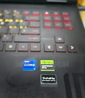 New Laptop HP Omen 16 16GB Intel Core I7 SSD 1T