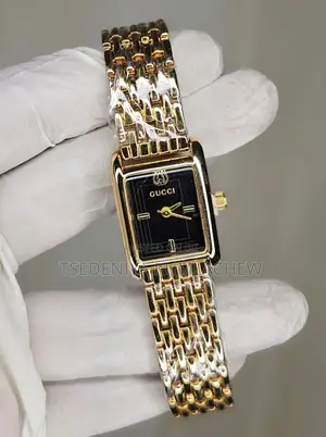 Stainless Simple Size ,Different Style Women’S Gucci Brand Hand Watch