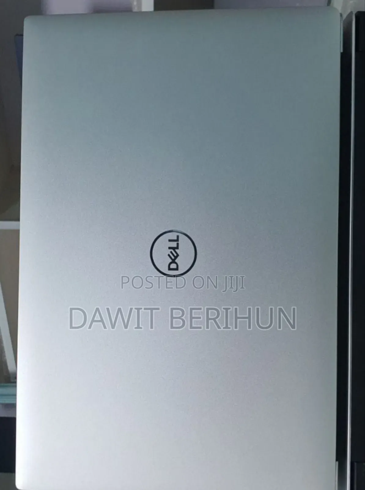 New Laptop Dell XPS 15 32GB Intel Core I7 SSD 1T