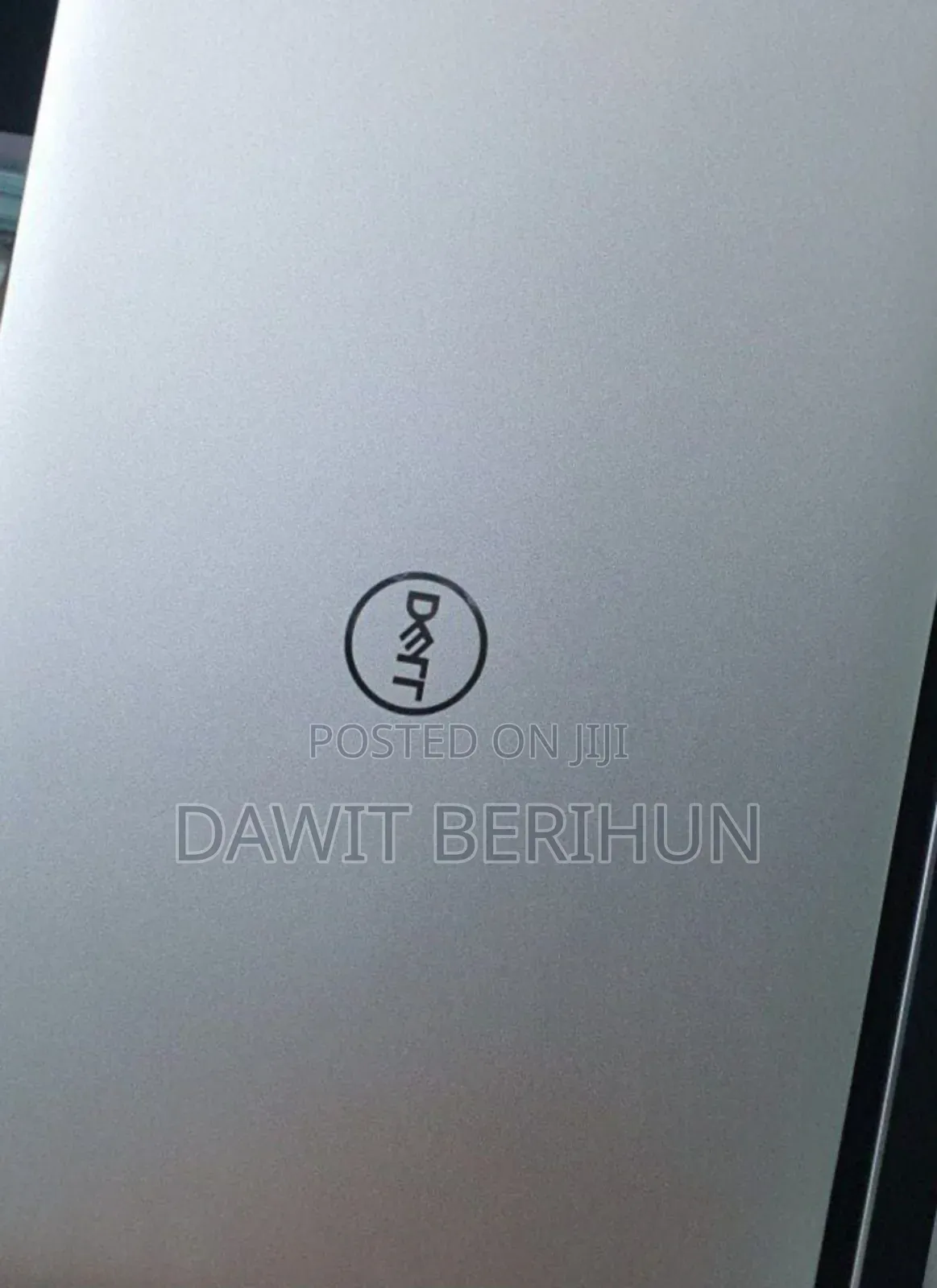 New Laptop Dell XPS 15 32GB Intel Core I7 SSD 1T