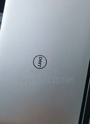 New Laptop Dell XPS 15 32GB Intel Core I7 SSD 1T