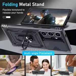 Samsung S24 Ultra Case/Cover