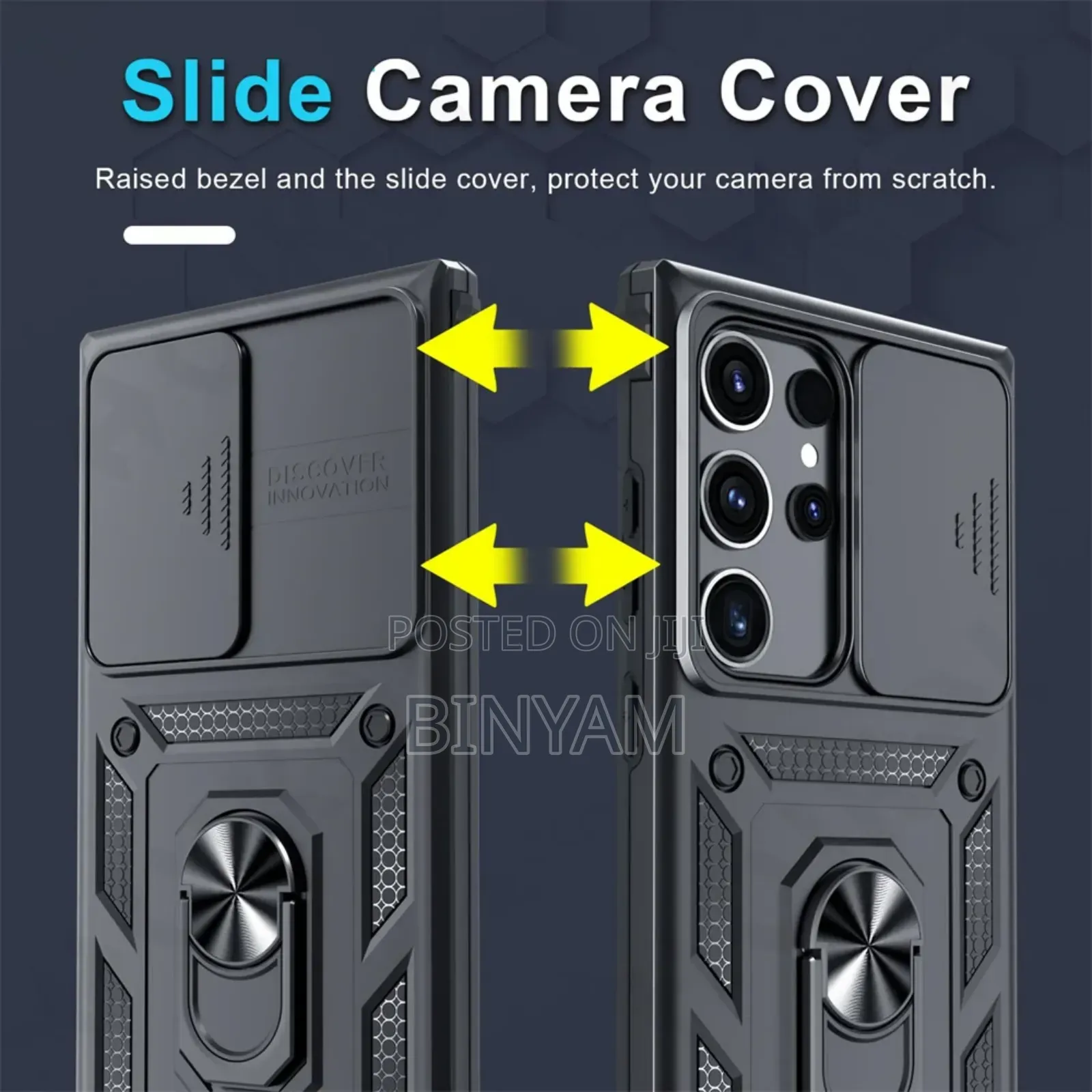 Samsung S24 Ultra Case/Cover