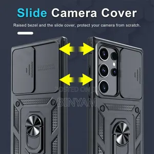 Samsung S24 Ultra Case/Cover