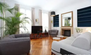 Furnished 3bdrm Apartment in Bole for sale