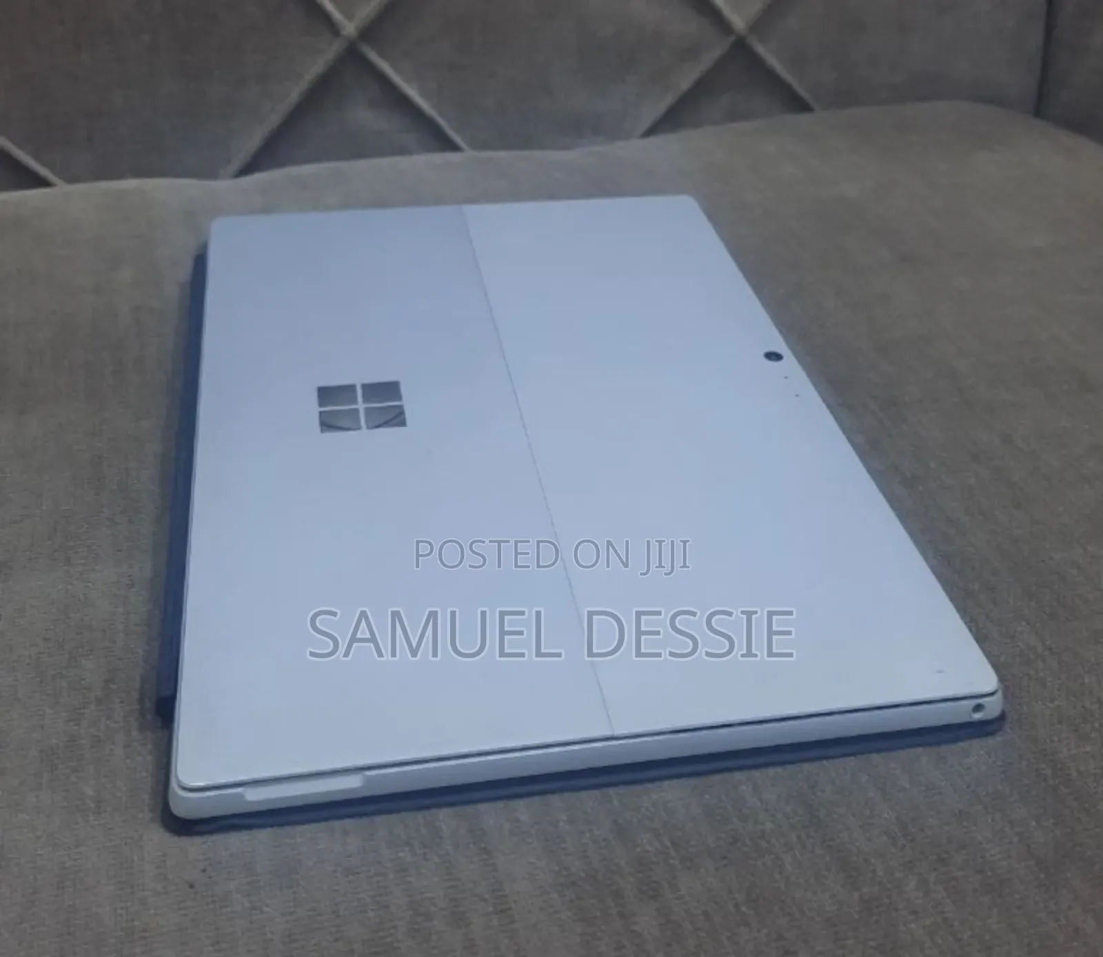 New Laptop Microsoft Surface Pro 5 16GB Intel Core I7 SSD 512GB