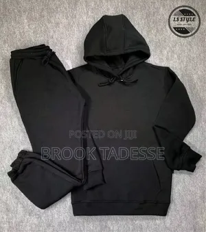  Stylish Complete Tuta Set – Trendy Comfortable Wear