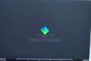 New Laptop HP Omen 17 16GB Intel Core I7 SSD 1T