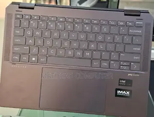 Photo - New Laptop HP Spectre 14 16GB Intel Core Ultra 7 SSD 1T