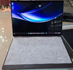 New Laptop HP Spectre 14 16GB Intel Core Ultra 7 SSD 1T