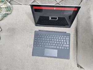 New Laptop Microsoft Surface Pro 6 8GB Intel Core i7 SSD 256GB