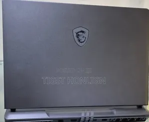 New Laptop MSI Vector 16 HX AI A2XWIG 16GB Intel Core I9 SSD 1T