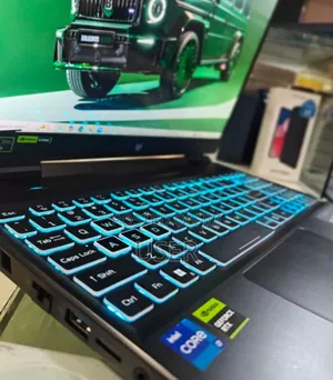 Photo - New Laptop Acer Predator Helios 300 16GB Intel Core I7 SSD 512GB