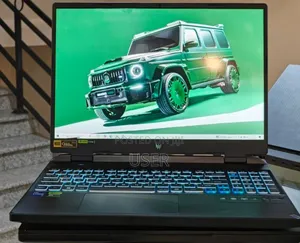 New Laptop Acer Predator Helios 300 16GB Intel Core I7 SSD 512GB