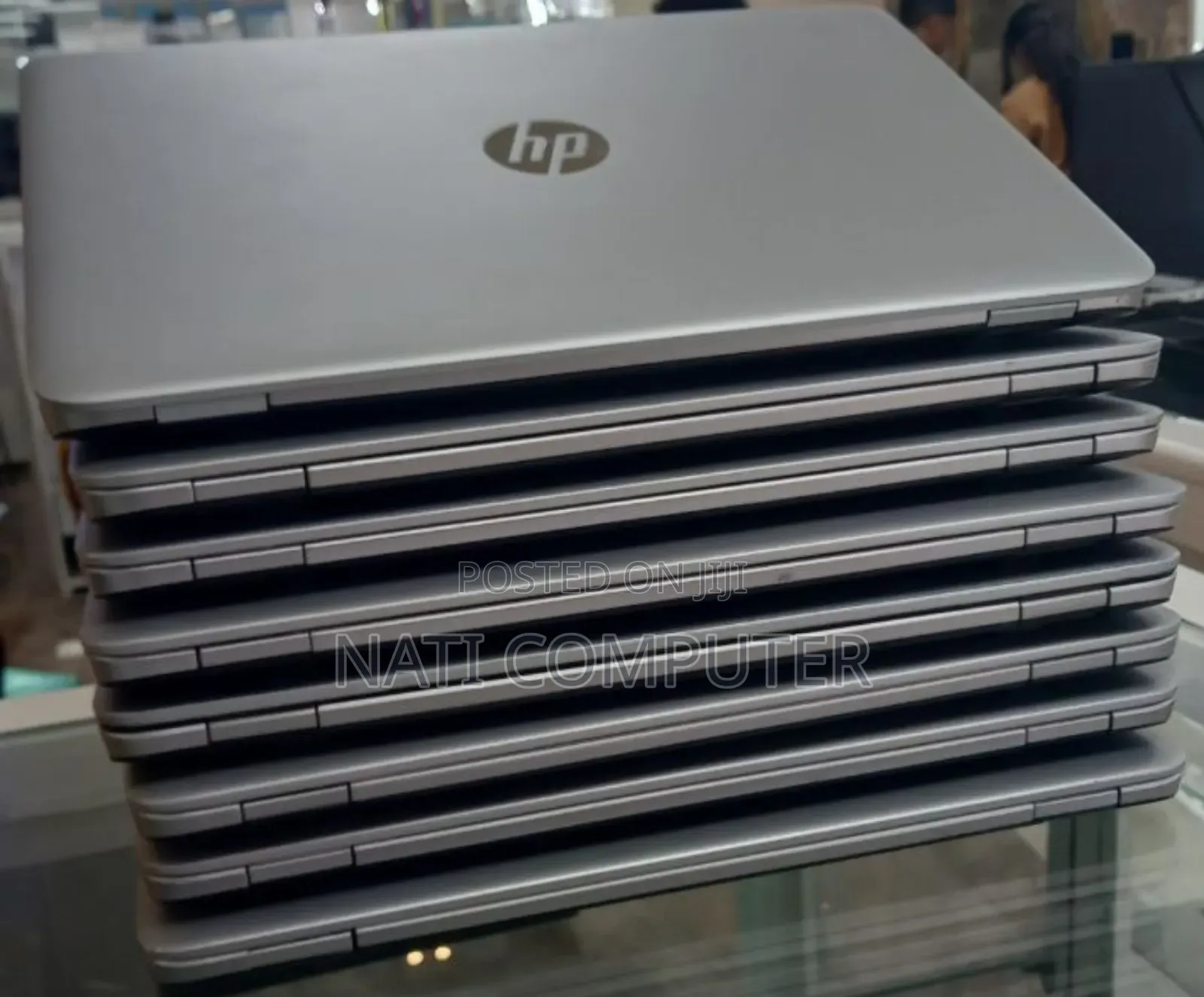 New Laptop HP EliteBook 840 G3 8GB Intel Core I7 SSD 256GB