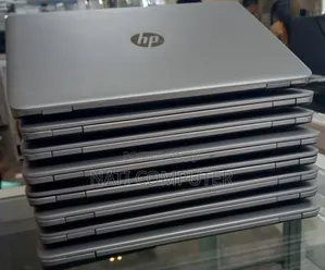 New Laptop HP EliteBook 840 G3 8GB Intel Core I7 SSD 256GB