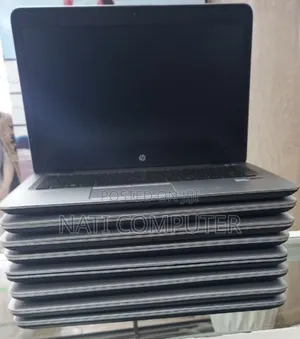 New Laptop HP EliteBook 840 G3 8GB Intel Core I7 SSD 256GB