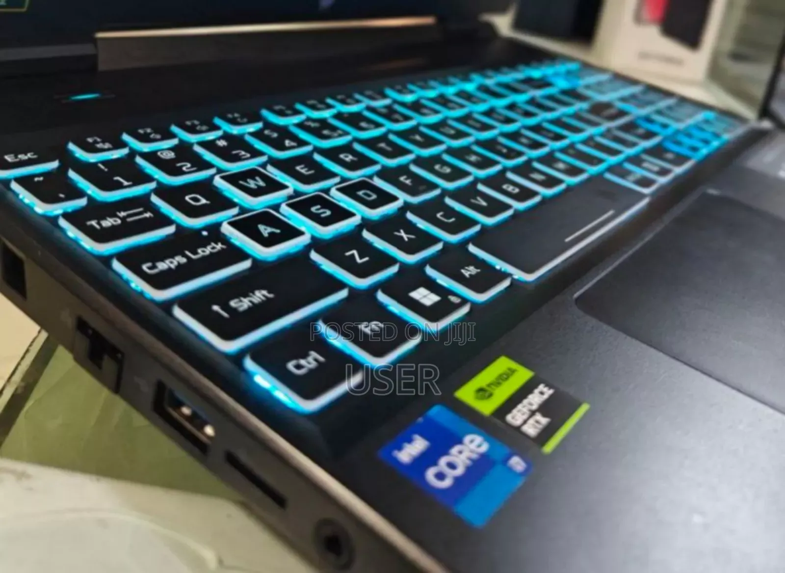 New Laptop Acer Predator Helios 300 16GB Intel Core I7 SSD 512GB