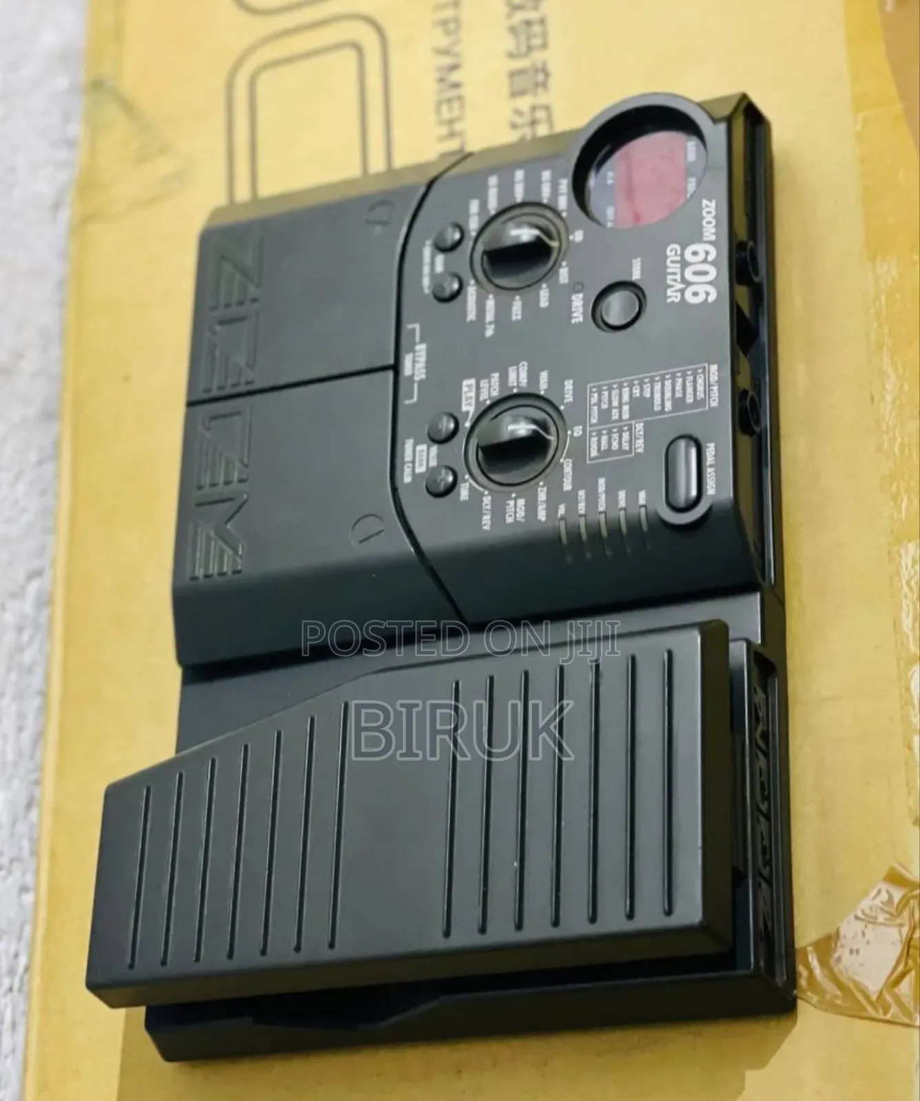 For Sales New Efforts