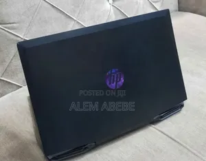 New Laptop HP Pavilion 15 8GB Intel Core I5 SSD 256GB