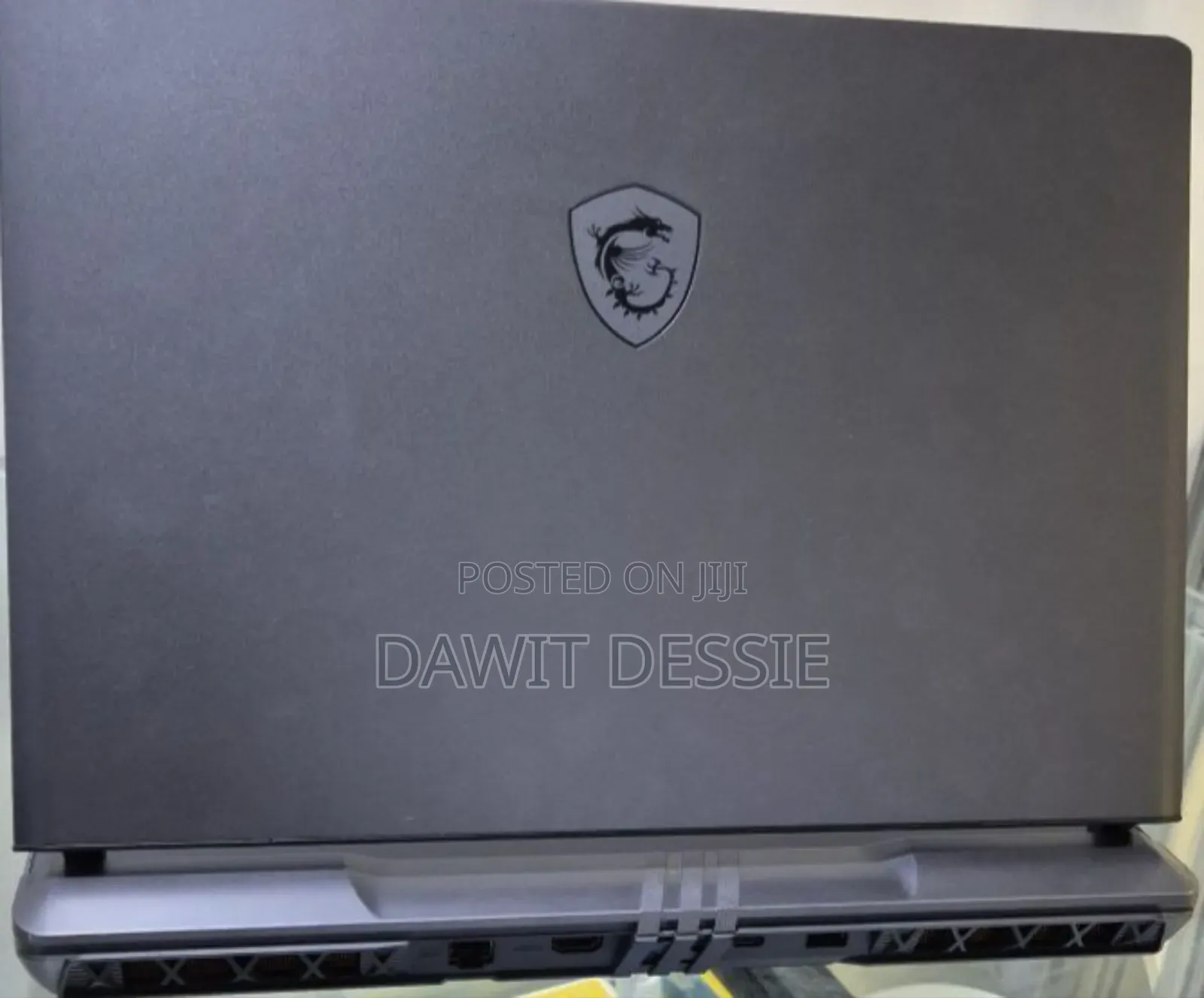 New Laptop HP 16GB Intel Core I9 SSD 1T