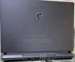 New Laptop HP 16GB Intel Core I9 SSD 1T