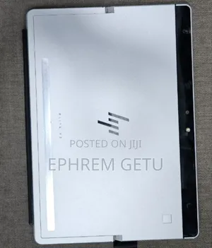 New Laptop HP Elite X2 1013 G4 8GB Intel Core I5 SSD 256GB