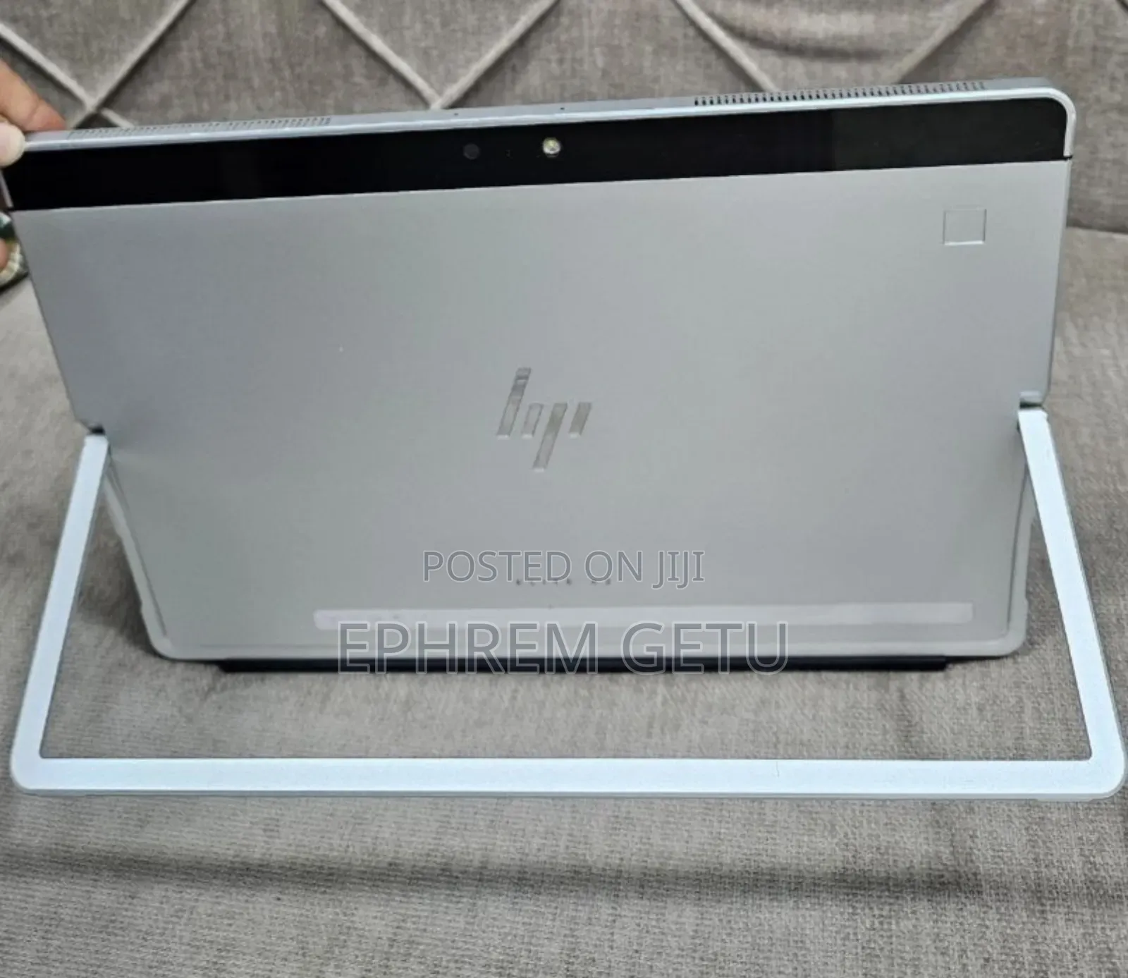 New Laptop HP Elite X2 1013 G4 8GB Intel Core I5 SSD 256GB