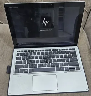 New Laptop HP Elite X2 1013 G4 8GB Intel Core I5 SSD 256GB