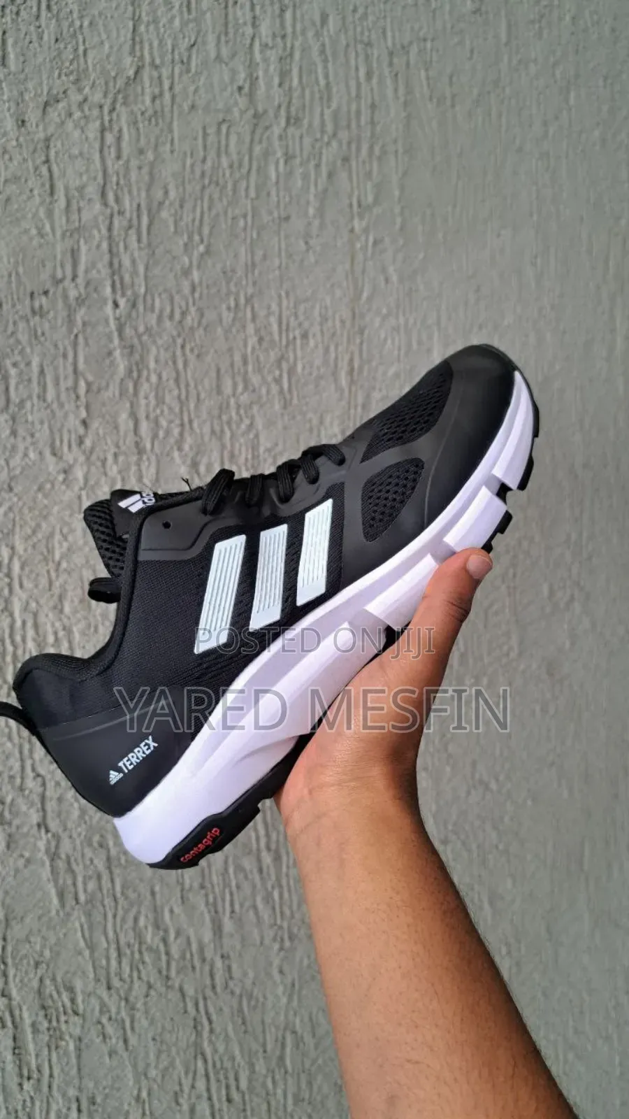 Adidas Original Shoe