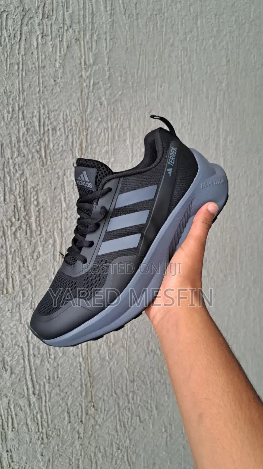 Adidas Original Shoe