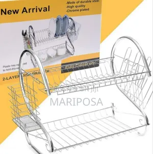 Mew Arrival Dish Rack