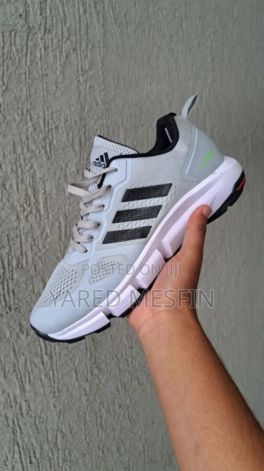 Adidas Original Shoe
