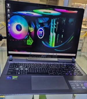 New Laptop MSI GE620DX 16GB Intel Core I9 SSD 1T