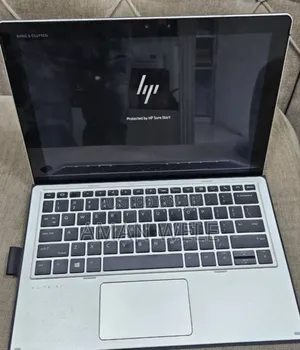 New Laptop HP X2 8GB Intel Core I5 SSD 256GB