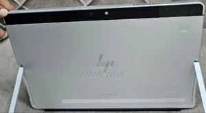 New Laptop HP X2 8GB Intel Core I5 SSD 256GB