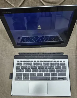 New Laptop HP X2 8GB Intel Core I5 SSD 256GB