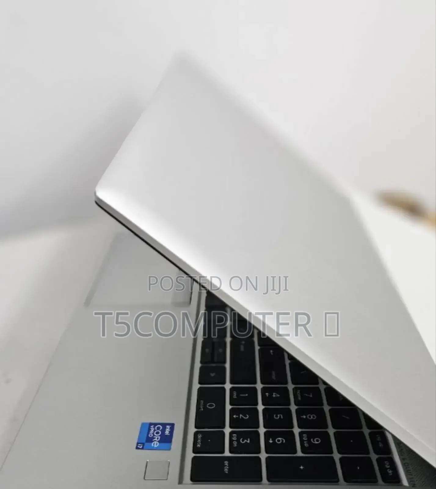 New Laptop HP EliteBook 850 G8 16GB Intel Core I7 SSD 512GB