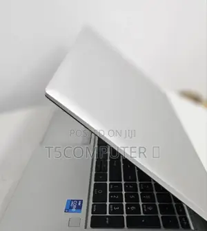 New Laptop HP EliteBook 850 G8 16GB Intel Core I7 SSD 512GB