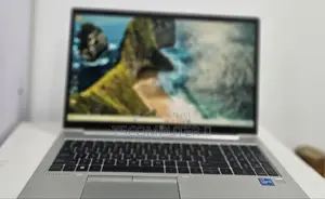 New Laptop HP EliteBook 850 G8 16GB Intel Core I7 SSD 512GB