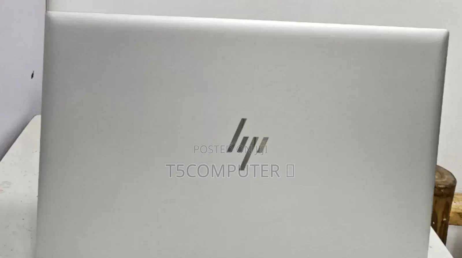 New Laptop HP EliteBook 850 G8 16GB Intel Core I7 SSD 512GB