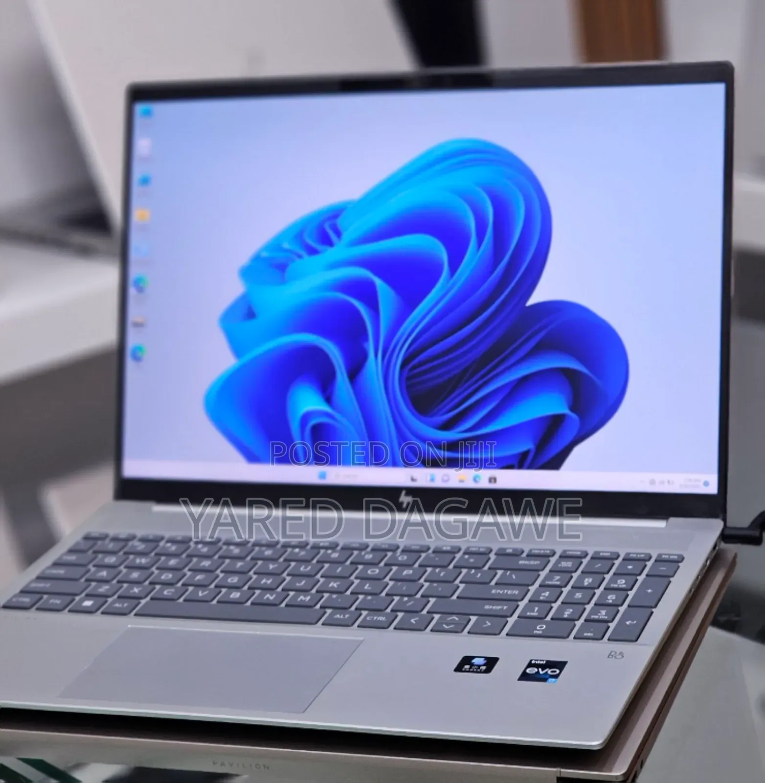 New Laptop HP Pavilion 15 16GB Intel Core I7 SSD 1T