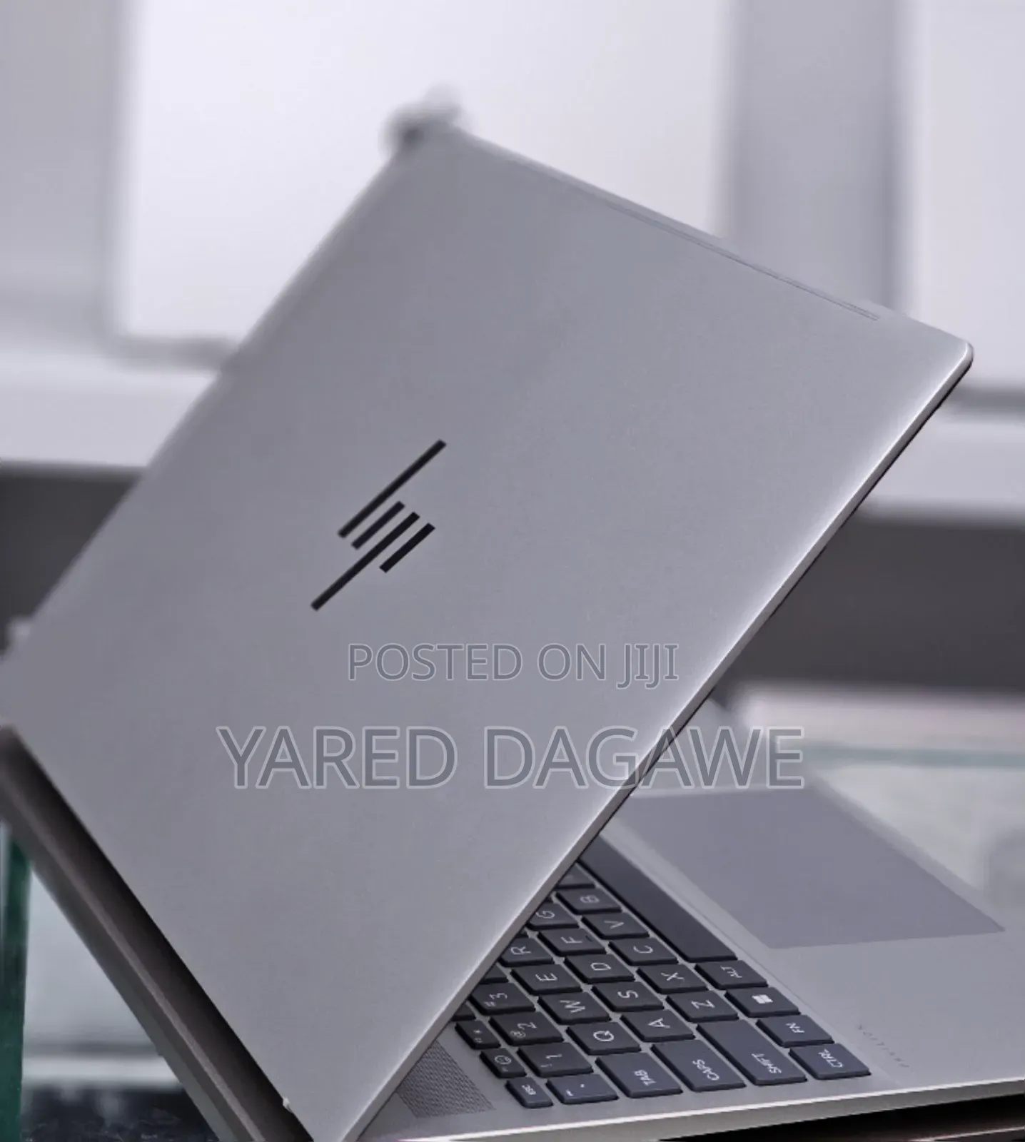 New Laptop HP Pavilion 15 16GB Intel Core I7 SSD 1T