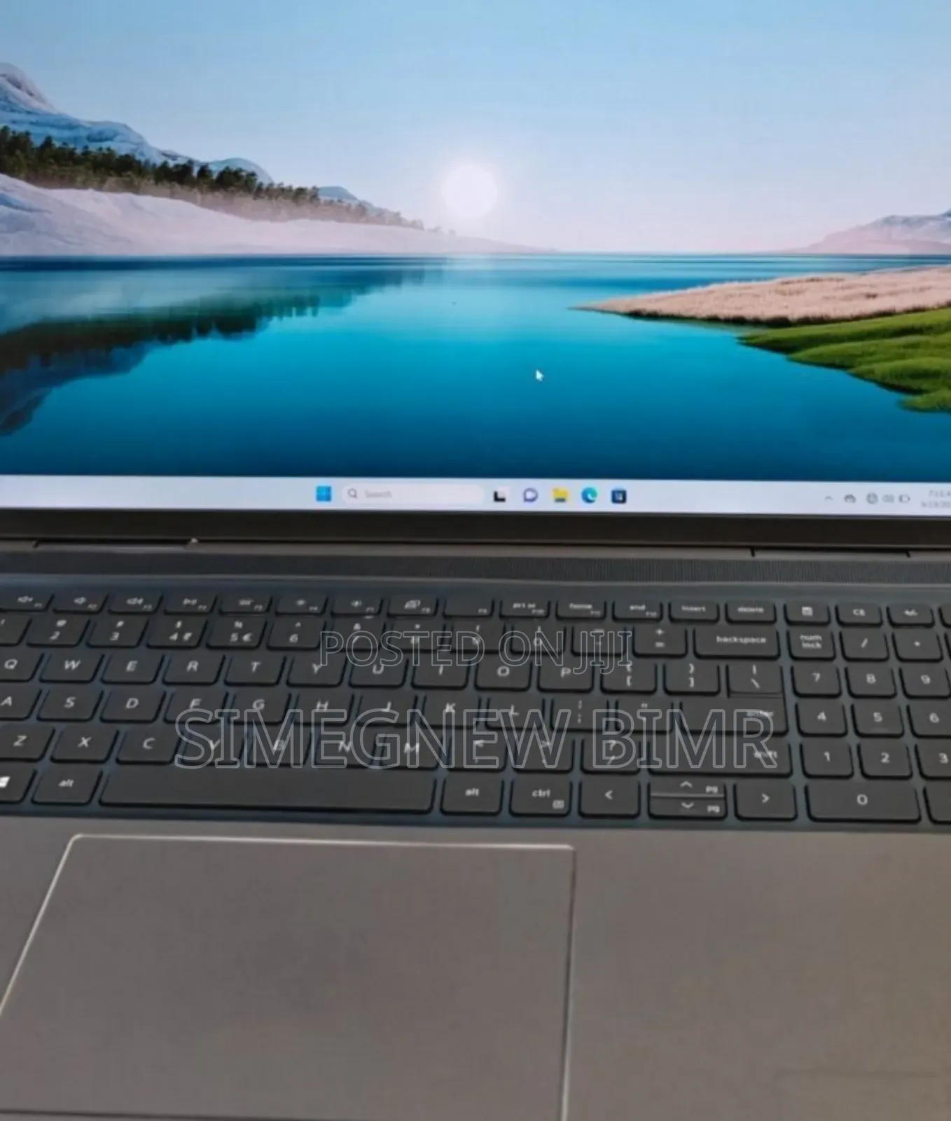 New Laptop Dell Inspiron 15 16GB Intel Core i7 SSD 512GB