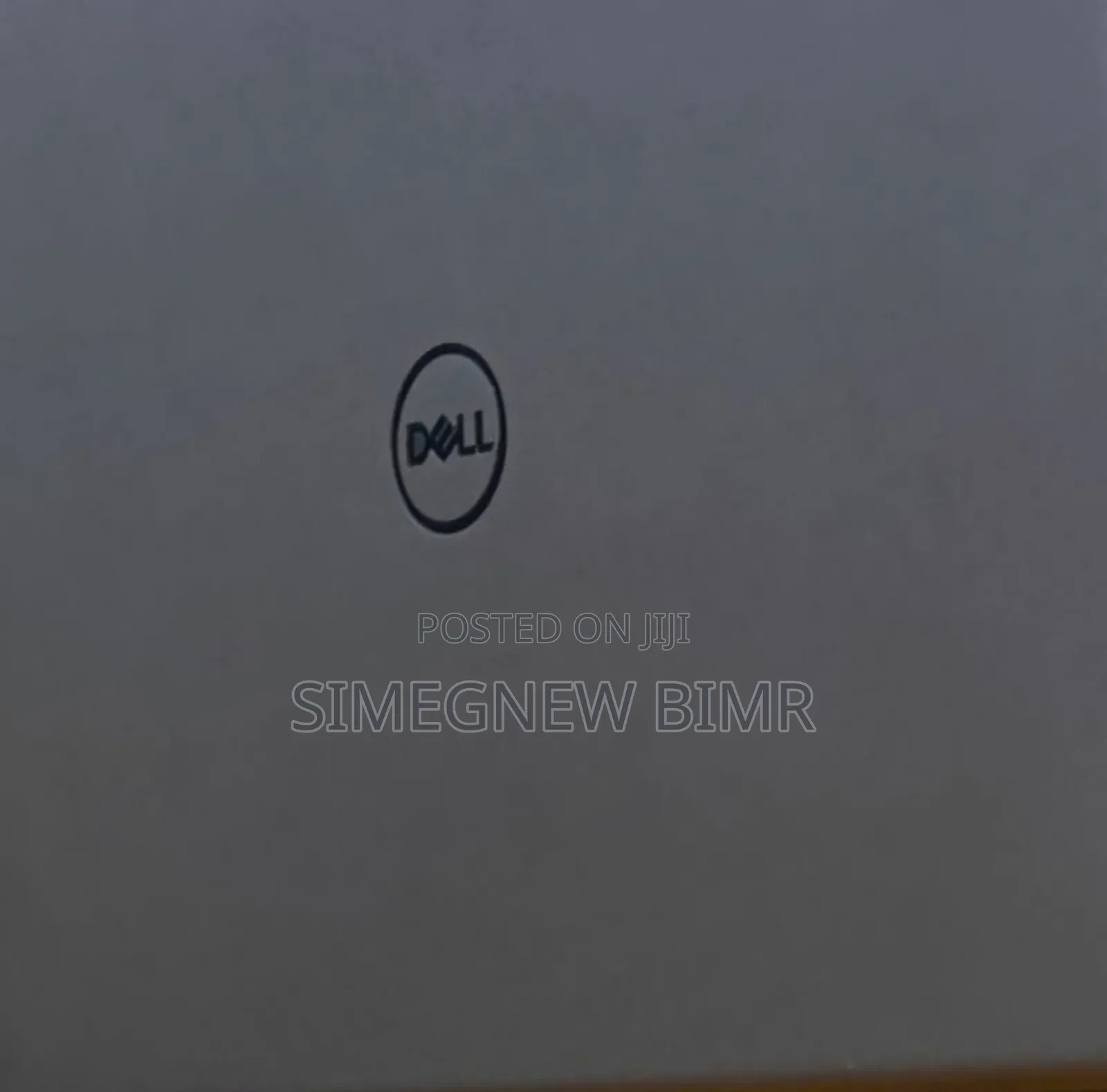 New Laptop Dell Inspiron 15 16GB Intel Core i7 SSD 512GB