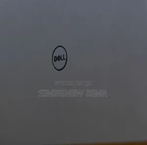 New Laptop Dell Inspiron 15 16GB Intel Core i7 SSD 512GB