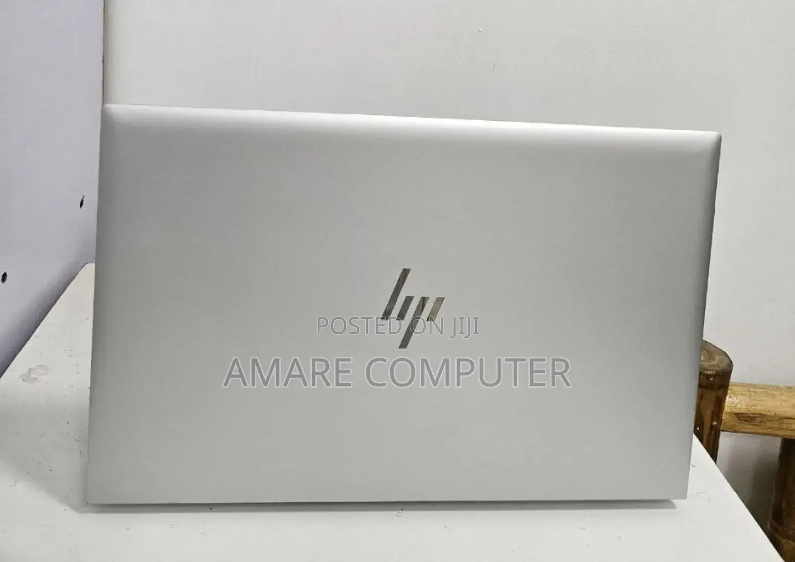 New Laptop HP EliteBook 850 G8 16GB Intel Core I7 SSD 512GB