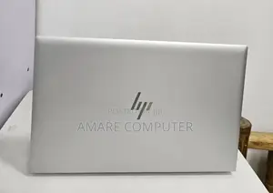 New Laptop HP EliteBook 850 G8 16GB Intel Core I7 SSD 512GB