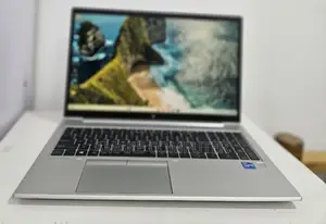 New Laptop HP EliteBook 850 G8 16GB Intel Core I7 SSD 512GB